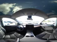 ✅ 2024 Tesla Model Y Long Range • VIN: 7SAYGDEE6RF183836 • Лот: 40588978. Опубликован ранее на IAAI с пробегом 82 миль. Бесплатный доступ к архиву аукционных продаж из США и подробный отчёт об истории автомобиля на DreamBid. Изображение 19.