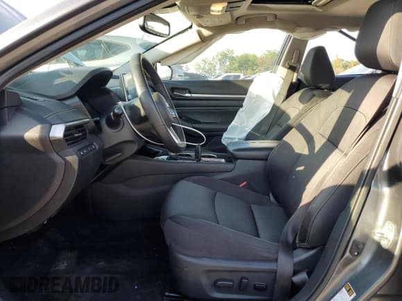 ✅ 2020 Nissan Altima SV • VIN: 1N4BL4DVXLC112942 • Lot: 80097555. Listed on Copart with 98,329 mi. Free auction sales archive from the USA and detailed vehicle history report at DreamBid. Image 7.