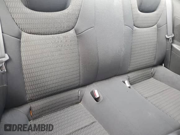 2013 Hyundai Genesis Coupe R-Spec с VIN KMHHT6KD8DU094491, выставлен на аукционе Copart как лот 45616525 с пробегом 127 755 миль миль и Чистый • Clean title. История ставок и продаж доступна на DreamBid. Изображение 10.