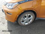 ✅ 2018 Chevrolet Bolt EV LT • VIN: 1G1FW6S06J4135351 • Lot: 41668227. Wystawiony na IAAI z przebiegiem 45 533 mil. Bezpłatny archiwum sprzedaży aukcyjnych z USA i szczegółowy raport historii pojazdu na DreamBid. Zdjęcie 20.