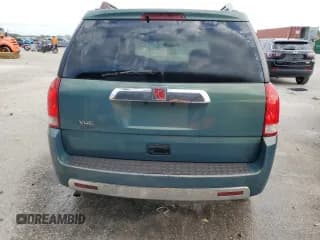 ✅ 2006 Saturn VUE • VIN: 5GZCZ33D06S888845 • Lot: 67683254. Wystawiony na Copart z przebiegiem 249 804 mil. Bezpłatny archiwum sprzedaży aukcyjnych z USA i szczegółowy raport historii pojazdu na DreamBid. Zdjęcie 6.