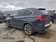 ✅ 2015 BMW X5 xDrive50i • VIN: 5UXKR6C55F0J76719 • Lot: 95197045. Listed on Copart with 153,383 mi. Free auction sales archive from the USA and detailed vehicle history report at DreamBid. Image 2.