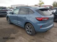 ✅ 2023 Ford Escape ST-Line • VIN: 1FMCU9MN1PUB28306 • Лот: 43306107. Опубликован ранее на IAAI с пробегом 16 170 миль. Бесплатный доступ к архиву аукционных продаж из США и подробный отчёт об истории автомобиля на DreamBid. Изображение 3.