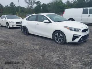 ✅ 2019 Kia Forte LXS • VIN: 3KPF24AD5KE127754 • Лот: 43424772. Опубликован ранее на IAAI с пробегом 115 244 миль. Бесплатный доступ к архиву аукционных продаж из США и подробный отчёт об истории автомобиля на DreamBid. Изображение 1.