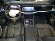 ✅ 2024 Jeep Wagoneer S Launch Edition • VIN: 3C4RJNAK9RT177972 • Lot: 52208075. Listed on Copart with 1,419 mi. Free auction sales archive from the USA and detailed vehicle history report at DreamBid. Image 8.