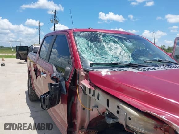 ✅ 2015 Ford F-150 XLT • VIN: 1FTEW1EG0FFA99005 • Lot: 42562881. Wystawiony na IAAI z przebiegiem 176 139 mil. Bezpłatny archiwum sprzedaży aukcyjnych z USA i szczegółowy raport historii pojazdu na DreamBid. Zdjęcie 17.