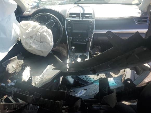 ✅ 2017 Toyota Camry XLE • VIN: 4T1BF1FK1HU347519 • Lot: 81109775. Wystawiony na Copart z przebiegiem Nie podano. Bezpłatny archiwum sprzedaży aukcyjnych z USA i szczegółowy raport historii pojazdu na DreamBid. Zdjęcie 8.