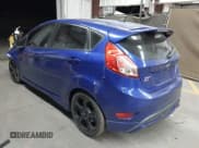✅ 2014 Ford Fiesta ST • VIN: 3FADP4GX7EM206269 • Lot: 42294262. Listed on IAAI with 82,684 mi. Free auction sales archive from the USA and detailed vehicle history report at DreamBid. Image 3.