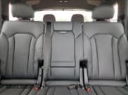 ✅ 2025 Audi Q7 Prestige • VIN: WA1VVBF7XSD008880 • Lot: 64804675. Listed on Copart with 11,418 mi. Free auction sales archive from the USA and detailed vehicle history report at DreamBid. Image 10.