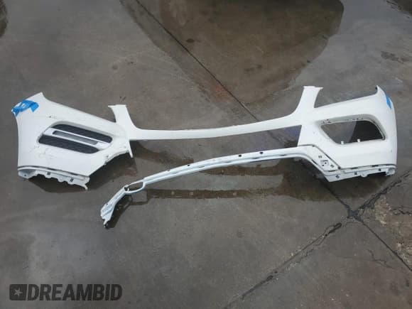 ✅ 2015 Mercedes-Benz M 350 • VIN: 4JGDA5JB6FA482970 • Lot: 71803653. Listed on Copart with 234,471 mi. Free auction sales archive from the USA and detailed vehicle history report at DreamBid. Image 13.