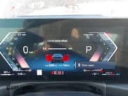 ✅ 2023 BMW 3 Series 330i • VIN: 3MW69FF08P8D42058 • Lot: 43630066. Listed on IAAI with 33,487 mi. Free auction sales archive from the USA and detailed vehicle history report at DreamBid. Image 7.