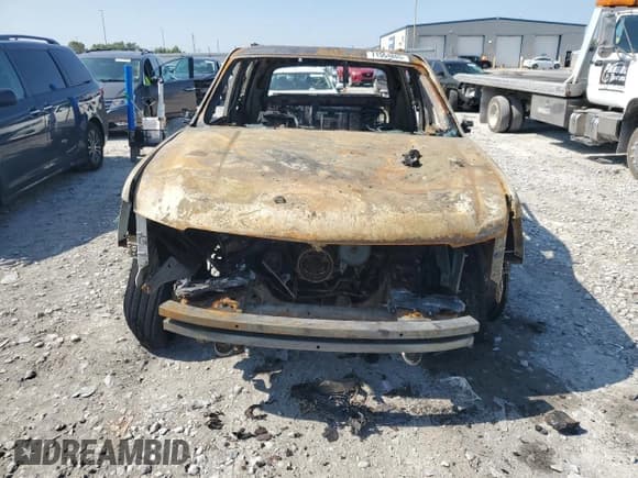 ✅ 2007 Chevrolet Avalanche 1LT • VIN: 3GNFK12357G202556 • Lot: 71554805. Listed on Copart with Not provided. Free auction sales archive from the USA and detailed vehicle history report at DreamBid. Image 5.