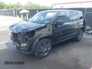 ✅ 2021 Honda Passport EX-L • VIN: 5FNYF8H59MB031013 • Lot: 41998552. Listed on IAAI with 25,618 mi. Free auction sales archive from the USA and detailed vehicle history report at DreamBid. Image 20.