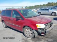 ✅ 2008 Dodge Grand Caravan SE • VIN: 2D8HN44H98R127277 • Lot: 43477133. Wystawiony na IAAI z przebiegiem 270 887 mil. Bezpłatny archiwum sprzedaży aukcyjnych z USA i szczegółowy raport historii pojazdu na DreamBid. Zdjęcie 1.
