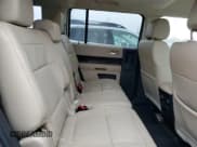 ✅ 2016 Ford Flex SEL • VIN: 2FMHK6C89GBA15411 • Lot: 81582655. Listed on Copart with 94,730 mi. Free auction sales archive from the USA and detailed vehicle history report at DreamBid. Image 11.