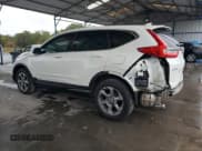 ✅ 2018 Honda CR-V EX-L • VIN: 2HKRW2H87JH648225 • Лот: 90021185. Опубликован ранее на Copart с пробегом 65 252 миль. Бесплатный доступ к архиву аукционных продаж из США и подробный отчёт об истории автомобиля на DreamBid. Изображение 2.