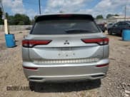 ✅ 2023 Mitsubishi Outlander SEL • VIN: JA4T5VA94PZ031437 • Лот: 68377315. Опубликован ранее на Copart с пробегом 109 043 миль. Бесплатный доступ к архиву аукционных продаж из США и подробный отчёт об истории автомобиля на DreamBid. Изображение 6.