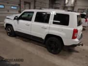 ✅ 2015 Jeep Patriot Limited • VIN: 1C4NJRCB8FD188966 • Lot: 41487004. Listed on IAAI with 150,646 mi. Free auction sales archive from the USA and detailed vehicle history report at DreamBid. Image 3.