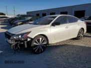 ✅ 2020 Nissan Altima SR • VIN: 1N4BL4CV8LC144497 • Лот: 90373385. Опубликован ранее на Copart с пробегом 144 570 миль. Бесплатный доступ к архиву аукционных продаж из США и подробный отчёт об истории автомобиля на DreamBid. Изображение 1.