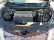 ✅ 2010 Cadillac SRX Luxury Collection • VIN: 3GYFNAEY1AS627164 • Lot: 91296375. Wystawiony na Copart z przebiegiem Nie podano. Bezpłatny archiwum sprzedaży aukcyjnych z USA i szczegółowy raport historii pojazdu na DreamBid. Zdjęcie 12.