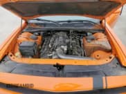 ✅ 2012 Dodge Challenger R/T Classic • VIN: 2C3CDYBT6CH122759 • Lot: 46112235. Wystawiony na Copart z przebiegiem 163 783 mil. Bezpłatny archiwum sprzedaży aukcyjnych z USA i szczegółowy raport historii pojazdu na DreamBid. Zdjęcie 11.