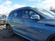 ✅ 2023 Infiniti QX50 Sport • VIN: 3PCAJ5FBXPF103199 • Lot: 41443011. Listed on IAAI with 10,956 mi. Free auction sales archive from the USA and detailed vehicle history report at DreamBid. Image 14.