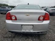 ✅ 2012 Chevrolet Malibu 1FL • VIN: 1G1ZA5E0XCF216376 • Lot: 73166144. Listed on Copart with 214,039 mi. Free auction sales archive from the USA and detailed vehicle history report at DreamBid. Image 6.