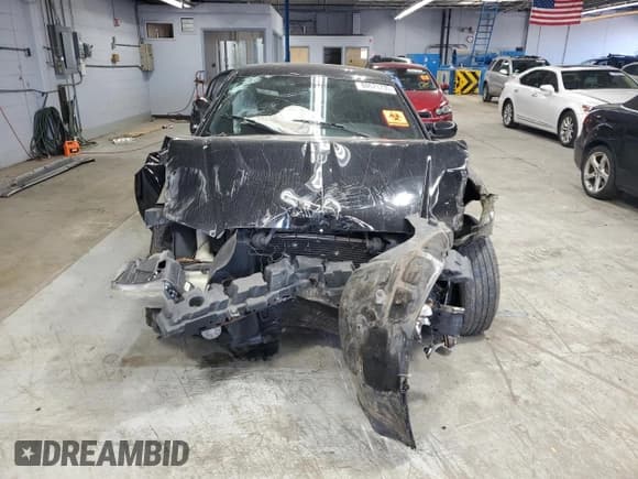 ✅ 2012 Dodge Charger Police • VIN: 2C3CDXAT8CH267894 • Lot: 80573735. Listed on Copart with Not provided. Free auction sales archive from the USA and detailed vehicle history report at DreamBid. Image 5.