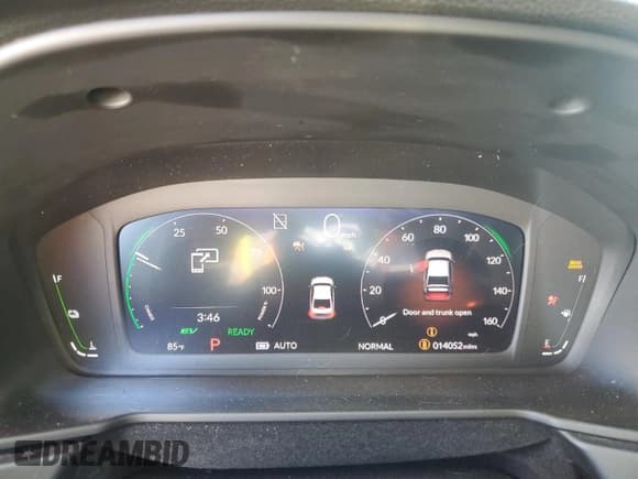 ✅ 2024 Honda Accord EX-L • VIN: 1HGCY2F62RA092931 • Lot: 85114965. Wystawiony na Copart z przebiegiem 14 052 mil. Bezpłatny archiwum sprzedaży aukcyjnych z USA i szczegółowy raport historii pojazdu na DreamBid. Zdjęcie 9.