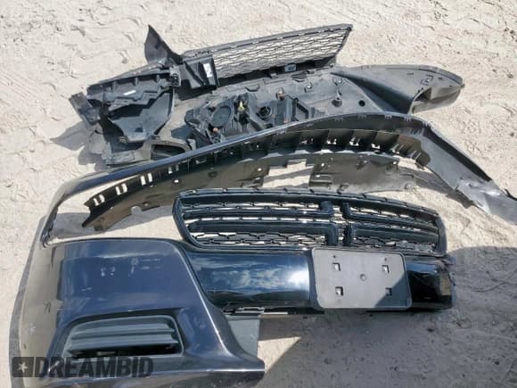 ✅ 2023 Dodge Charger SXT • VIN: 2C3CDXBG9PH535875 • Лот: 81422395. Опубликован ранее на Copart с пробегом 34 842 миль. Бесплатный доступ к архиву аукционных продаж из США и подробный отчёт об истории автомобиля на DreamBid. Изображение 12.