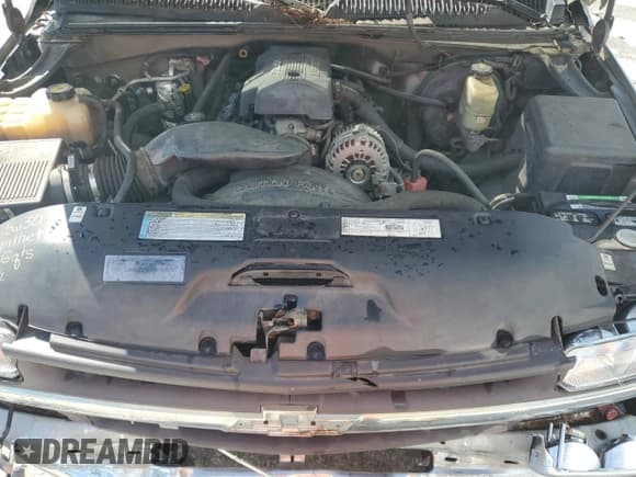 ✅ 2000 Chevrolet Silverado 1500 LS • VIN: 1GCEC14T6YE147753 • Лот: 87364485. Опубликован ранее на Copart с пробегом Не указан. Бесплатный доступ к архиву аукционных продаж из США и подробный отчёт об истории автомобиля на DreamBid. Изображение 11.