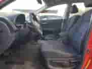 2010 Hyundai Elantra SE z VIN KMHDC8AE3AU081258, wystawiony jako Copart lot #72137314 z przebiegiem 169 705 mil mil oraz Szkoda całkowita • Salvage title. Historia ofert i sprzedaży dostępna na DreamBid. Obrazek 7.