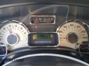 ✅ 2011 Ford Expedition Limited • VIN: 1FMJU1K51BEF06400 • Lot: 90129775. Listed on Copart with 268,894 mi. Free auction sales archive from the USA and detailed vehicle history report at DreamBid. Image 9.