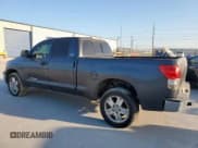 ✅ 2007 Toyota Tundra SR5 • VIN: 5TFRU54147X003965 • Lot: 66224385. Listed on Copart with 232,232 mi. Free auction sales archive from the USA and detailed vehicle history report at DreamBid. Image 2.