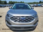 ✅ 2022 Ford Edge SEL • VIN: 2FMPK4J99NBA51267 • Lot: 80131655. Listed on Copart with 76,239 mi. Free auction sales archive from the USA and detailed vehicle history report at DreamBid. Image 5.