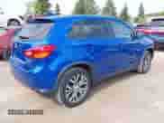 2017 Mitsubishi Outlander ES with VIN JA4AP3AU6HZ028521, listed as a IAAI auction lot 42977927 with 134,815 mi miles and . Bid and sale history available at DreamBid. Image 4.