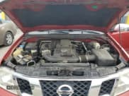 ✅ 2013 Nissan Frontier SL • VIN: 1N6AD0EV6DN725167 • Lot: 67895204. Listed on Copart with 118,280 mi. Free auction sales archive from the USA and detailed vehicle history report at DreamBid. Image 13.