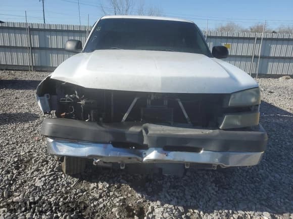 ✅ 2005 Chevrolet Silverado 2500HD Work Truck • VIN: 1GBHC24U55E263439 • Лот: 48574665. Опубликован ранее на Copart с пробегом Не указан. Бесплатный доступ к архиву аукционных продаж из США и подробный отчёт об истории автомобиля на DreamBid. Изображение 5.