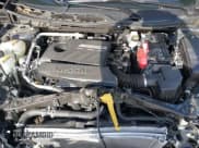 ✅ 2024 Nissan Rogue SV • VIN: 5N1BT3BBXRC750318 • Lot: 43361860. Listed on IAAI with 15,138 mi. Free auction sales archive from the USA and detailed vehicle history report at DreamBid. Image 10.