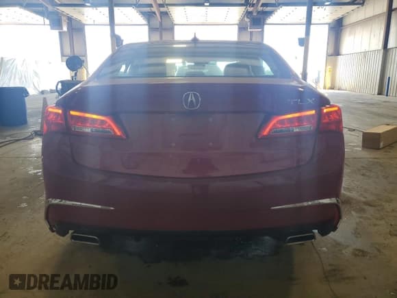 ✅ 2019 Acura TLX Technology • VIN: 19UUB2F41KA001027 • Lot: 71420275. Wystawiony na Copart z przebiegiem 97 050 mil. Bezpłatny archiwum sprzedaży aukcyjnych z USA i szczegółowy raport historii pojazdu na DreamBid. Zdjęcie 6.