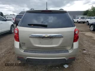 ✅ 2015 Chevrolet Equinox LT • VIN: 1GNFLFEK8FZ118209 • Лот: 69025674. Опубликован ранее на Copart с пробегом 154 722 миль. Бесплатный доступ к архиву аукционных продаж из США и подробный отчёт об истории автомобиля на DreamBid. Изображение 6.