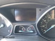 ✅ 2017 Ford Escape SE • VIN: 1FMCU0G95HUA38393 • Lot: 43607284. Listed on IAAI with 91,833 mi. Free auction sales archive from the USA and detailed vehicle history report at DreamBid. Image 7.