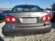 ✅ 2005 Toyota Corolla CE • VIN: 1NXBR32E25Z463827 • Лот: 91139525. Опубликован ранее на Copart с пробегом 154 091 миль. Бесплатный доступ к архиву аукционных продаж из США и подробный отчёт об истории автомобиля на DreamBid. Изображение 6.