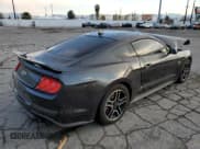 ✅ 2023 Ford Mustang GT • VIN: 1FA6P8CF7P5301291 • Лот: 67280564. Опубликован ранее на Copart с пробегом Не указан. Бесплатный доступ к архиву аукционных продаж из США и подробный отчёт об истории автомобиля на DreamBid. Изображение 3.