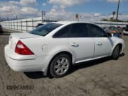 ✅ 2007 Ford Five Hundred SEL • VIN: 1FAHP24167G163403 • Lot: 81515405. Wystawiony na Copart z przebiegiem Nie podano. Bezpłatny archiwum sprzedaży aukcyjnych z USA i szczegółowy raport historii pojazdu na DreamBid. Zdjęcie 3.