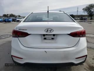 ✅ 2018 Hyundai Accent SE • VIN: 3KPC24A37JE013750 • Лот: 89223045. Опубликован ранее на Copart с пробегом 113 821 миль. Бесплатный доступ к архиву аукционных продаж из США и подробный отчёт об истории автомобиля на DreamBid. Изображение 6.