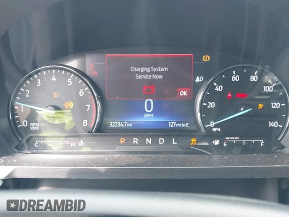 ✅ 2024 Ford Explorer XLT • VIN: 1FMSK7DH6RGA86877 • Lot: 42273669. Wystawiony na IAAI z przebiegiem 32 234 mil. Bezpłatny archiwum sprzedaży aukcyjnych z USA i szczegółowy raport historii pojazdu na DreamBid. Zdjęcie 7.