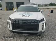 ✅ 2025 Hyundai Palisade SE • VIN: KM8R1DGE9SU856434 • Лот: 63654955. Опубликован ранее на Copart с пробегом 11 393 миль. Бесплатный доступ к архиву аукционных продаж из США и подробный отчёт об истории автомобиля на DreamBid. Изображение 15.