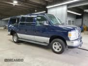 ✅ 2008 Ford Econoline Passenger XL • VIN: 1FMNE11L18DB43562 • Lot: 50723515. Listed on Copart with 143,874 mi. Free auction sales archive from the USA and detailed vehicle history report at DreamBid. Image 4.