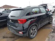 ✅ 2023 Hyundai Venue SEL • VIN: KMHRC8A39PU230690 • Lot: 41695966. Listed on IAAI with 33,837 mi. Free auction sales archive from the USA and detailed vehicle history report at DreamBid. Image 4.